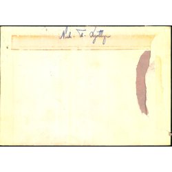 Expres Brev - R Brev - Kassebrev - 7 - 5 - 64 - Til Middelfart.