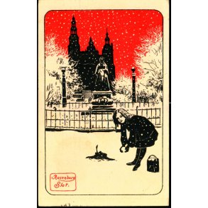 Rosenborg Slot - A.V. Eneret