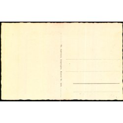 Jgerspris - Lejren - Th. Andersen 3604 - Ubrugt