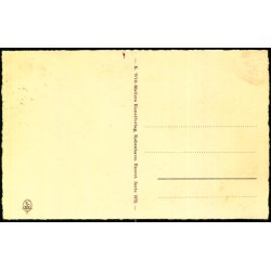 Mogens Lorentzen - Hvor stor er en Nisse ? - K. Witt-Mller Serie 1972 - Ubrugt