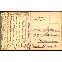 Kieler Hafen - u/n - Ubrugt