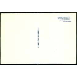 "CIUDAD DE CEUTA" u/n - Ubrugt