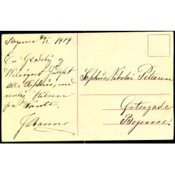 Georg Stoopendaal - u/n - Ubrugt