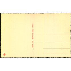 Varde - Storegade - Stender V. 6 - Ubrugt