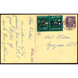 Storm Petersen - Gldeligt Nytr - St. 991