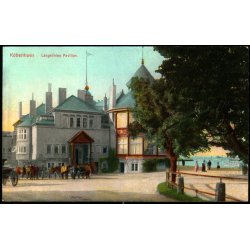 K�benhavn - Langelinies Pavillon - u/n