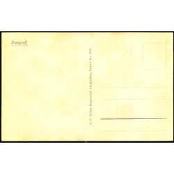 Ringk�bing - Fotokort  N.P. Holms Bogh. 2014 - Ubrugt