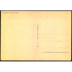 Holmsland Klit - Hvide Sande - Kiosken 16301 - Ubrugt