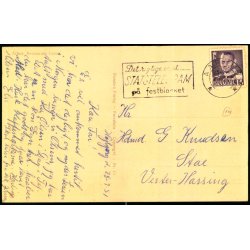 Aarhus - Restaurant Varna - Stender 13 - Brugt