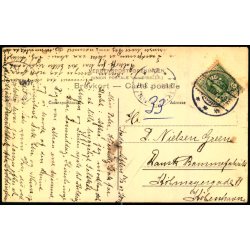 Aarhus - Mejlborg - Wm. Rohweder u/n - Brugt