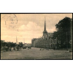  K�benhavn - B�rsen - 6075
