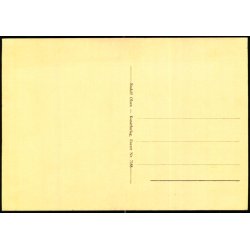 Snogh�j Gymnastikh�jskolen og Lilleb�ltsbroen - Luftfoto Rudolf Olsen 7188 - Ubrugt