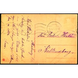 Haderslev - Udsigt fra Kasernen - Stender 52228 - Brugt