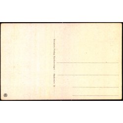 Haderslev - Mindesm�rket over faldne Danske i Haderslev - 9. April 1940 - Stender H. 74 - Ubrugt