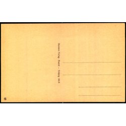 Esbjerg - Vestkystens nye Bygning - Stender E. 152 K - Ubrugt