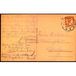 Ostseebad Apenrade - Anbecker Bucht - J�rgen Efsen u/n - Brugt