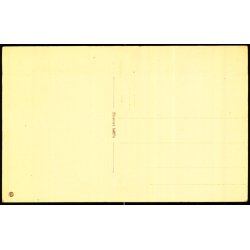 Mindesm�rket i Padborg - Eneret 84974 - Ubrugt