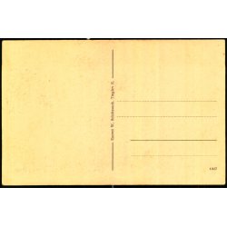 Bylderup - Forsamlingshus - W. Sch�tzasck 1227 - Ubrugt