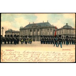 Kbenhavn - Amalienborg - Alex Vincent 162