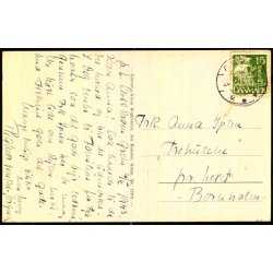 Gram - Luftfoto - Gram Bogh. 12101 - Brugt