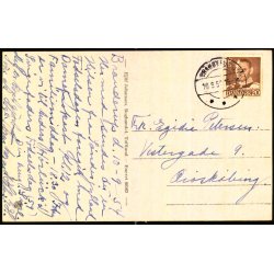 Toftlund - Kartoffelmelsfabrikken - Modersmlets Kiosk 3 - Brugt