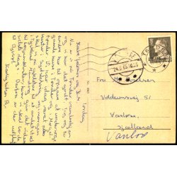 Parti fra M�gelt�nder - Nr. 8963 - Brugt