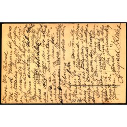 Kirken i M�gelt�nder - V. Kieiers Bogh. u/n - Ubrugt