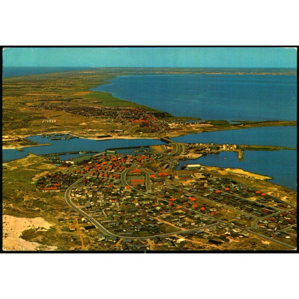 Hvide Sande - FM 7631 - Brugt