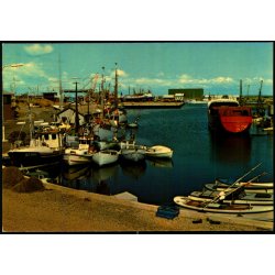 Hvide Sande - R.R. Varde 143 917 603 - Ubrugt