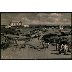 S�ndervig - Bogladerne i Ringk�bing 96527 - Brugt