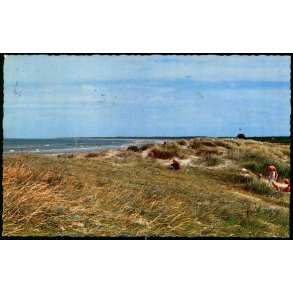 Nyk�bing Sj�lland - Kattegat - Gunnar Rasmussens Bogh. 43 127/403 - Brugt