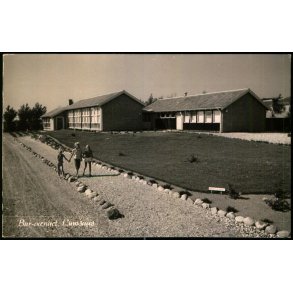 Bur-V�nget - Lumbsaas - Merkur u/n - Ubrugt