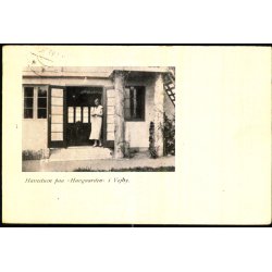 Havestuen paa "Havgaarden" i Vejby - Havgaarden u/n - Brugt