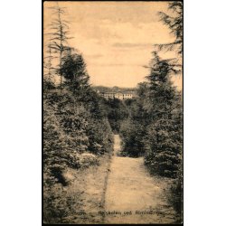 Bornholm - Hjskolen ved Almindingen - Colbergs Bogh. u/n - Brugt