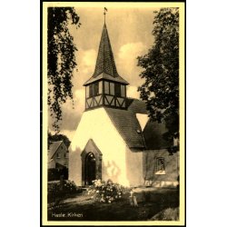 Hasle - Kirken - Colbergs Bogh. 265