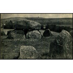 Posekj�r Stendysse - Mols - Elles Bogh. 5931 - Brugt