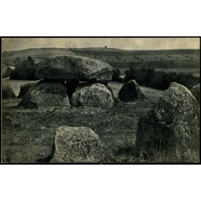 Posekj�r Stendysse - Mols - Elles Bogh. 5931 - Brugt