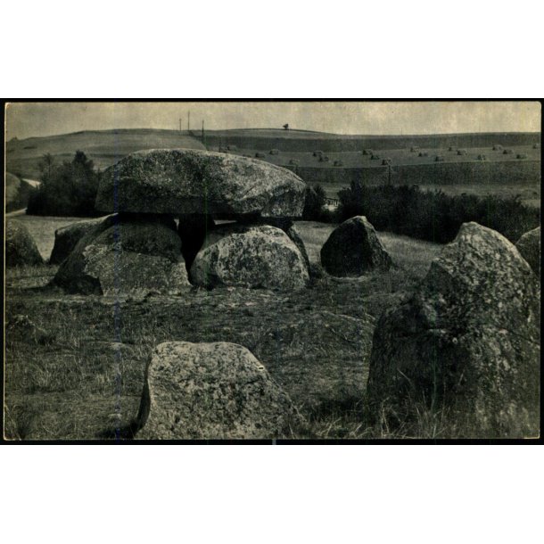 Posekj�r Stendysse - Mols - Elles Bogh. 5931 - Brugt