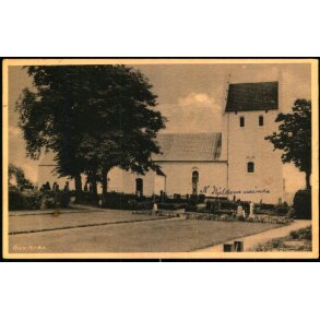 Give Kirke - Give Bogh. 89358 - Brugt