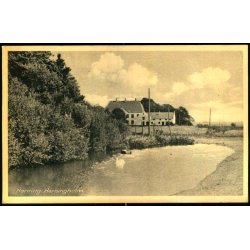 Herning - Herningholm - Bredgade Kiosk 2593 - Brugt