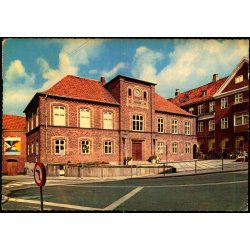 Holstebro - Raadhuset - Eneret 40 708/4 - Brugt