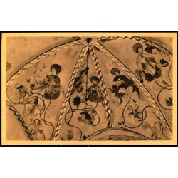 Skive - Vor Frue Kirkes V�lving - Johs. Broersens Forlag 6 - Ubrugt