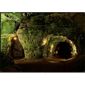 M�nsted Klakgruber - M�nsted u/n - Brugt