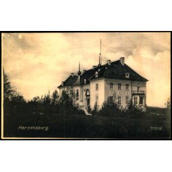 Marselisborg - H.H.O. 5508 - Brugt