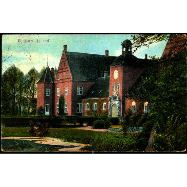 Ulstrup (Jylland) - C. Eneret 95 - Brugt