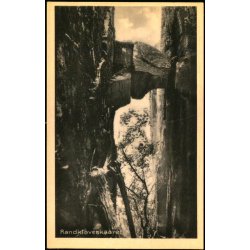 Randklveskaaret - Slengerik Hansens Bogh. 67887