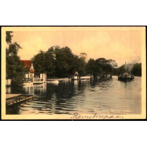 Silkeborg - Remstrupaa - Stender S. 149 - Brugt