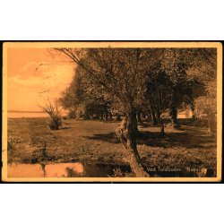 Ved Toldboden - R�rvig - P. Helms Bogh. 202 - Brugt
