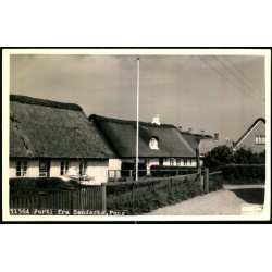 Parti fra S�nderho - Fan� - Fotokort Stjerne Foto 31564 - Ubrugt