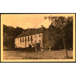 Helsing�r - Kroghske Gaard - Stender H. 176 - Ubrugt